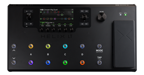 Line 6 Helix LT