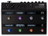 Line 6 HX Effects Multi-Effects Floor Processor