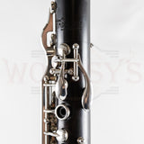 New Old Stock Leblanc Symphonie by Backun Bb Clarinet