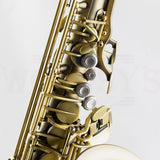 NEW OLD STOCK P. Mauriat PMXA-67RX Influence Professional Alto Saxophone