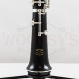 Fox Renard Model 335 Artist Grenadilla Wood Oboe