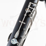 Jupiter JBC1000N Standard Bass Clarinet