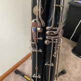 Used Selmer 1432 Student Plastic Bassoon