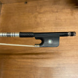 Used Carbon Fiber 4/4 Cello Bow