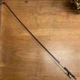 Used J. La Salle 4/4 Violin Bow