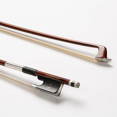 Eastman Cadenza Two Star BC304 Carbon Fiber Cello Bow