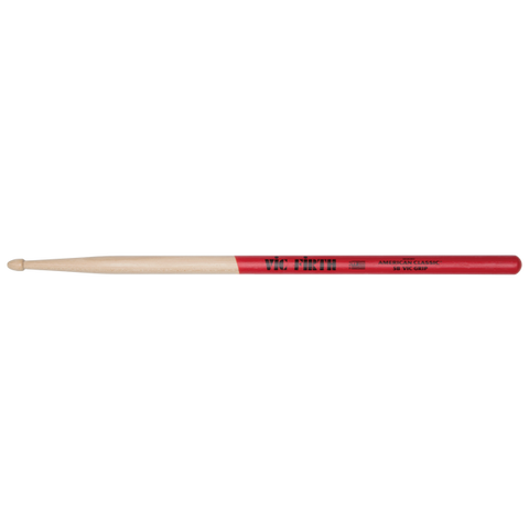 Vic Firth American Classic 5B Vic Grip Drumsticks