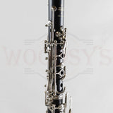 Buffet R13N Bb Clarinet