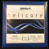 New Old Stock D’Addario Helicore Viola Strings