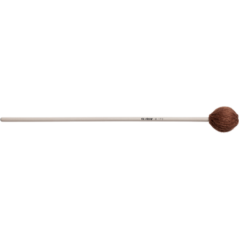 Vic Firth Corpsmaster Multi-Application Series - Soft, Rubber Core Keyboard Mallets