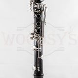 New Old Stock Leblanc Symphonie by Backun Bb Clarinet