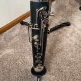 Used Selmer 1432 Student Plastic Bassoon