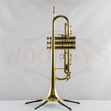 Open Box Adams Custom Series A6 Trumpet