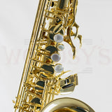 Selmer Paris SeleS 52 AXOS Professional Alto Saxophone