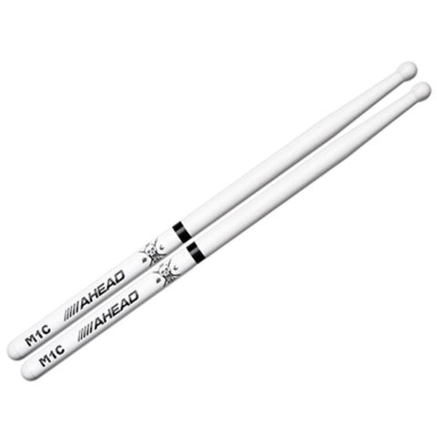 Ahead M1C Street Drum Corps Marching Drumsticks