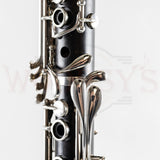 New Old Stock Leblanc Symphonie by Backun Bb Clarinet