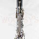 New Old Stock Leblanc Symphonie by Backun Bb Clarinet