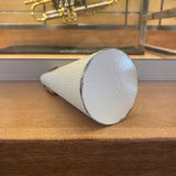 Used Micro Free Tone Straight Trumpet Mute