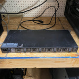 Used dbx 1074 Quad Gate