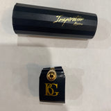 New Old Stock Legere Inspiration Alto Saxophone Mouthpiece Kit