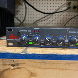 Used dbx 1074 Quad Gate