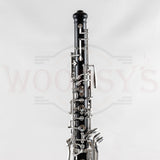 Fox Renard Model 335 Artist Grenadilla Wood Oboe