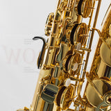 Yamaha YTS-875EX Custom Tenor Saxophone