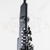 Yamaha YDS-150 Digital Saxophone