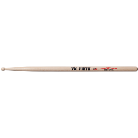 Vic Firth American Custom SD9 Driver Drumsticks