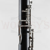 Fox Renard Model 335 Artist Grenadilla Wood Oboe