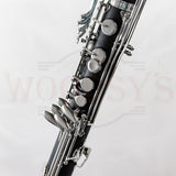 Jupiter JBC1000N Standard Bass Clarinet