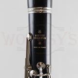 Buffet R13N Bb Clarinet