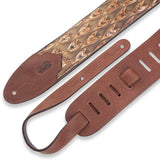 Levy’s Western Series Sundance Arrowhead Bronze Strap