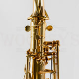 NEW OLD STOCK P Mauriat Master 97 Professional Alto Saxophone