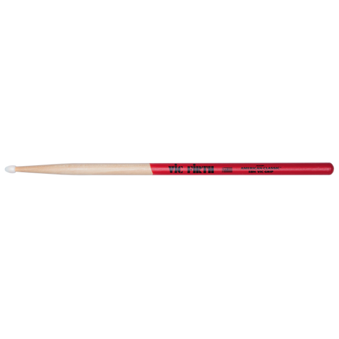 Vic Firth American Classic 5B Nylon Vic Grip Drumsticks