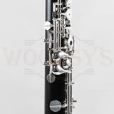 Fox Renard Model 335 Artist Grenadilla Wood Oboe