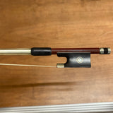 Used J. La Salle 4/4 Violin Bow