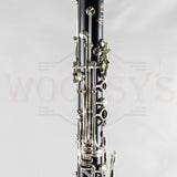 Yamaha YCL-650 Professional Bb Clarinet