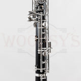 Fox Renard Model 335 Artist Grenadilla Wood Oboe