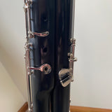 Used Selmer 1432 Student Plastic Bassoon