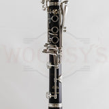 Buffet R13N Bb Clarinet