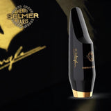 Selmer Paris Claude Delangle Alto Saxophone Mouthpiece