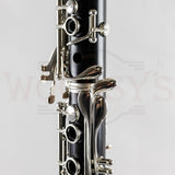 Yamaha YCL-650 Professional Bb Clarinet