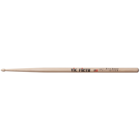 Vic Firth Signature Series - Peter Erskine Big Band Stick Drumsticks