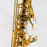 Yamaha YTS-875EX Custom Tenor Saxophone