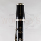 Yamaha YCL-650 Professional Bb Clarinet