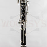 Yamaha YCL-650 Professional Bb Clarinet