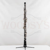 Fox Renard Model 335 Artist Grenadilla Wood Oboe