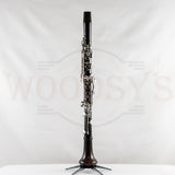 New Old Stock Leblanc Symphonie by Backun Bb Clarinet