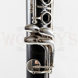 New Old Stock Leblanc Symphonie by Backun Bb Clarinet